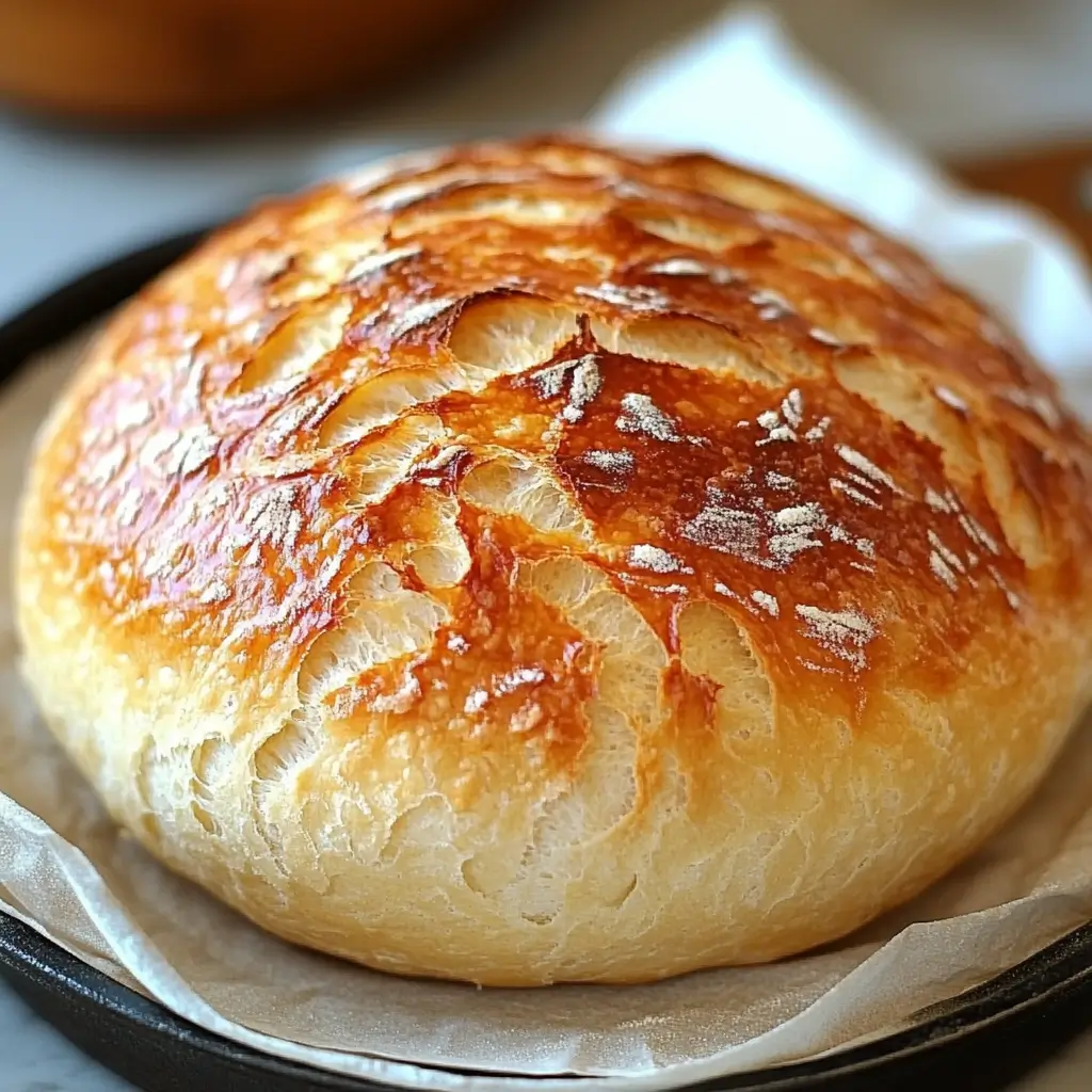 Homemade Bread