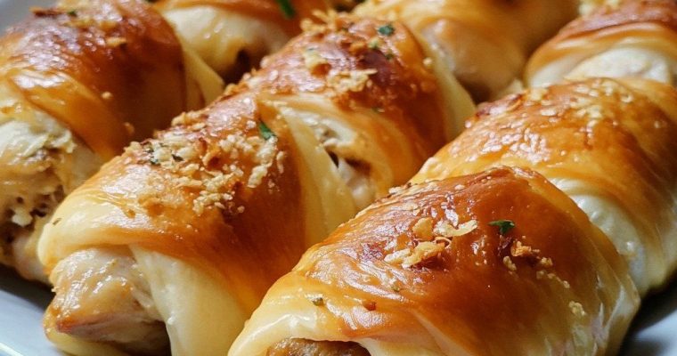 Chicken Bundles