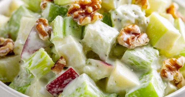 Waldorf Salad