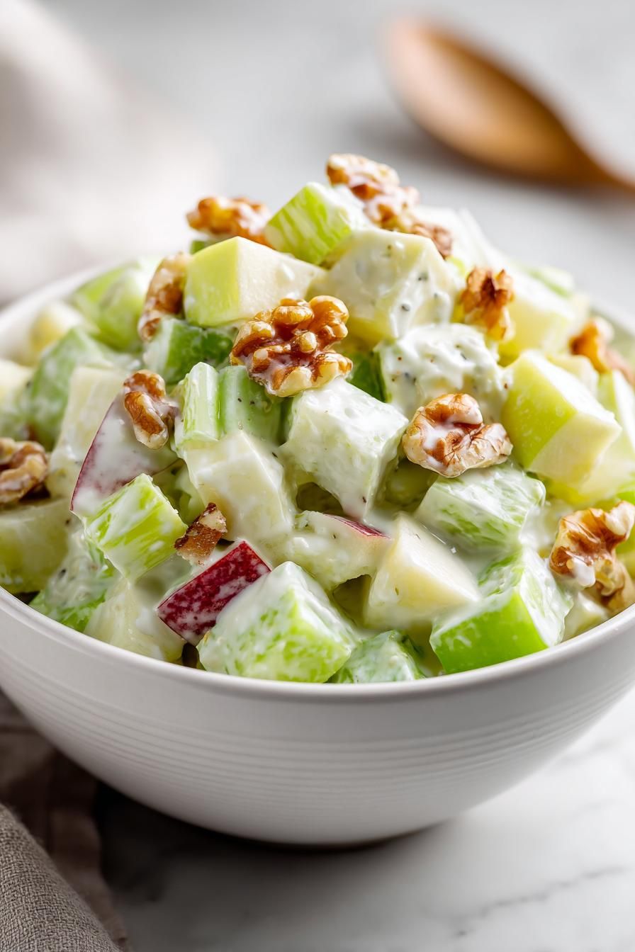 Waldorf Salad