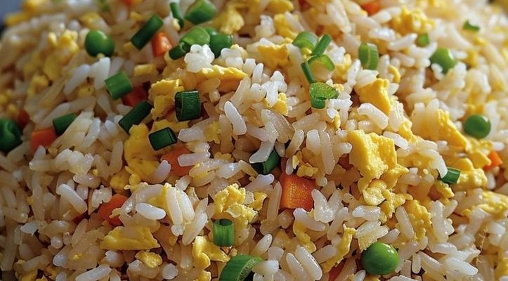 Egg Fried Rice