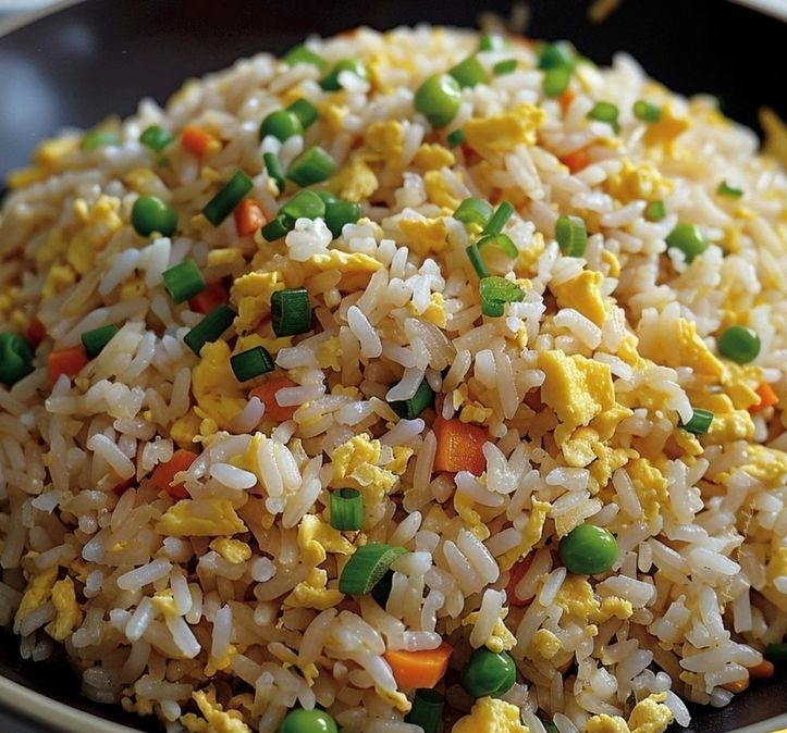 Egg Fried Rice