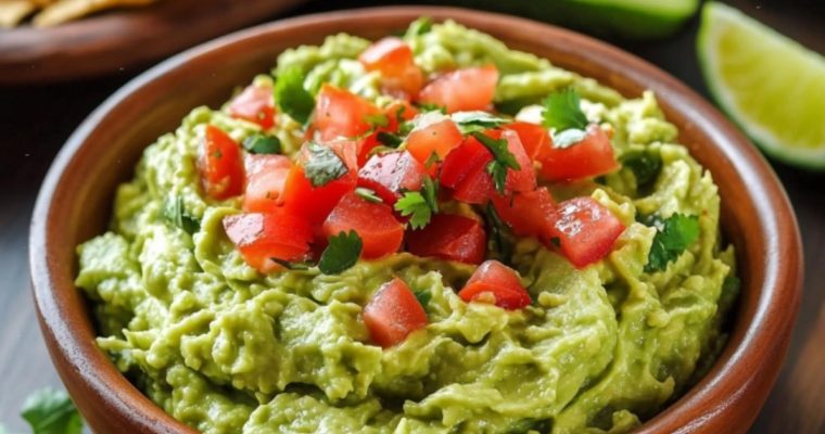 Guacamole