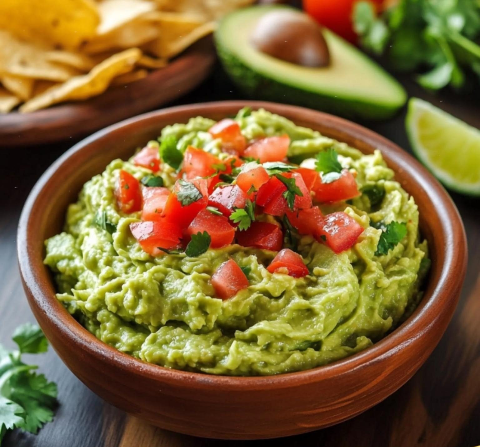 Guacamole