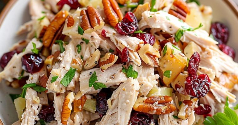 Chicken Salad