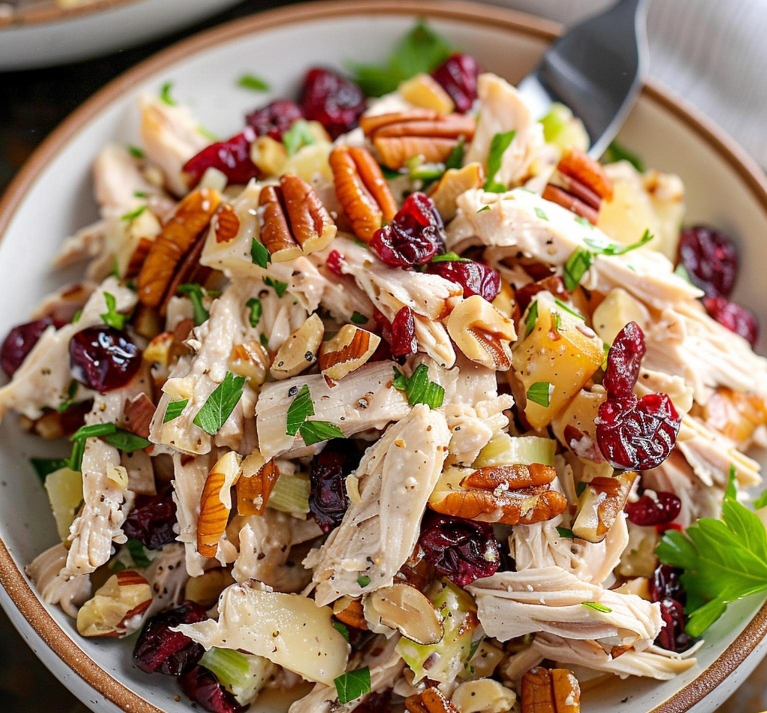 Chicken Salad