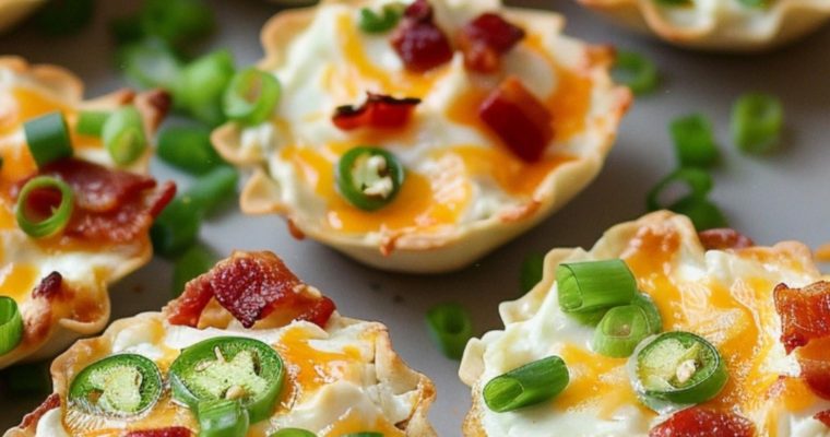 JALAPEÑO POPPER BITES