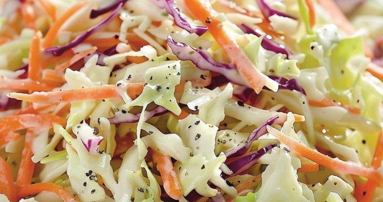 American Coleslaw