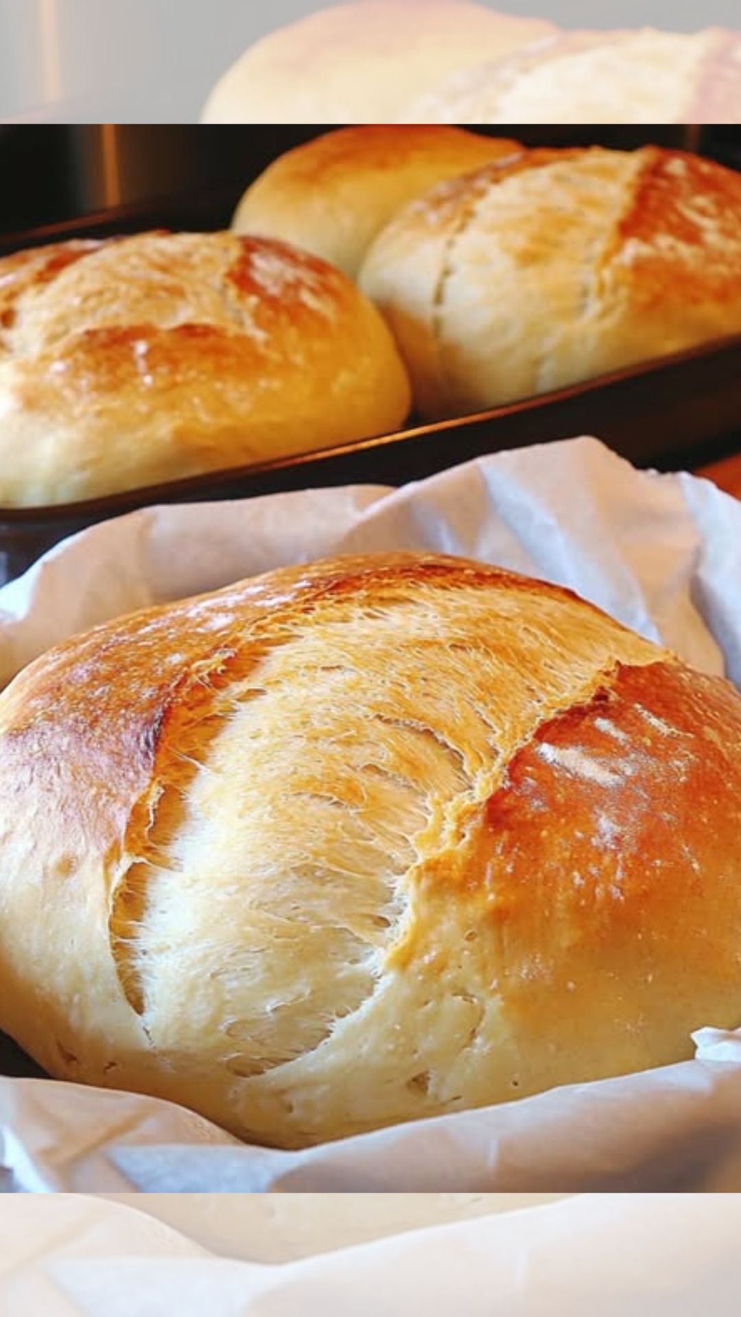Best Homemade Bread