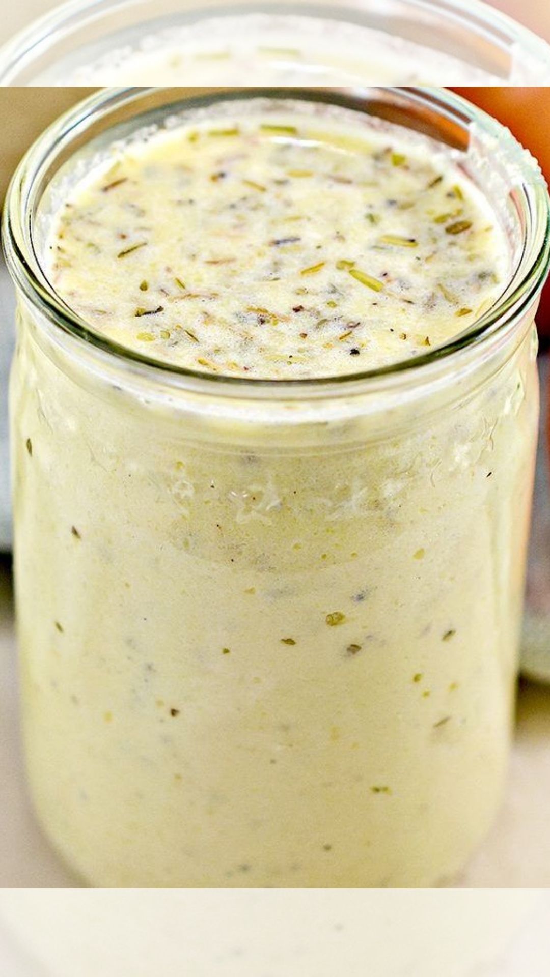 OLIVE GARDEN SALAD DRESSING