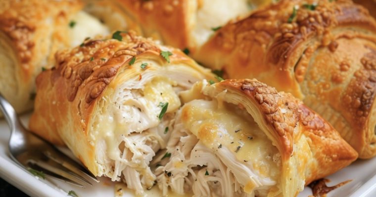 Chicken Bundles