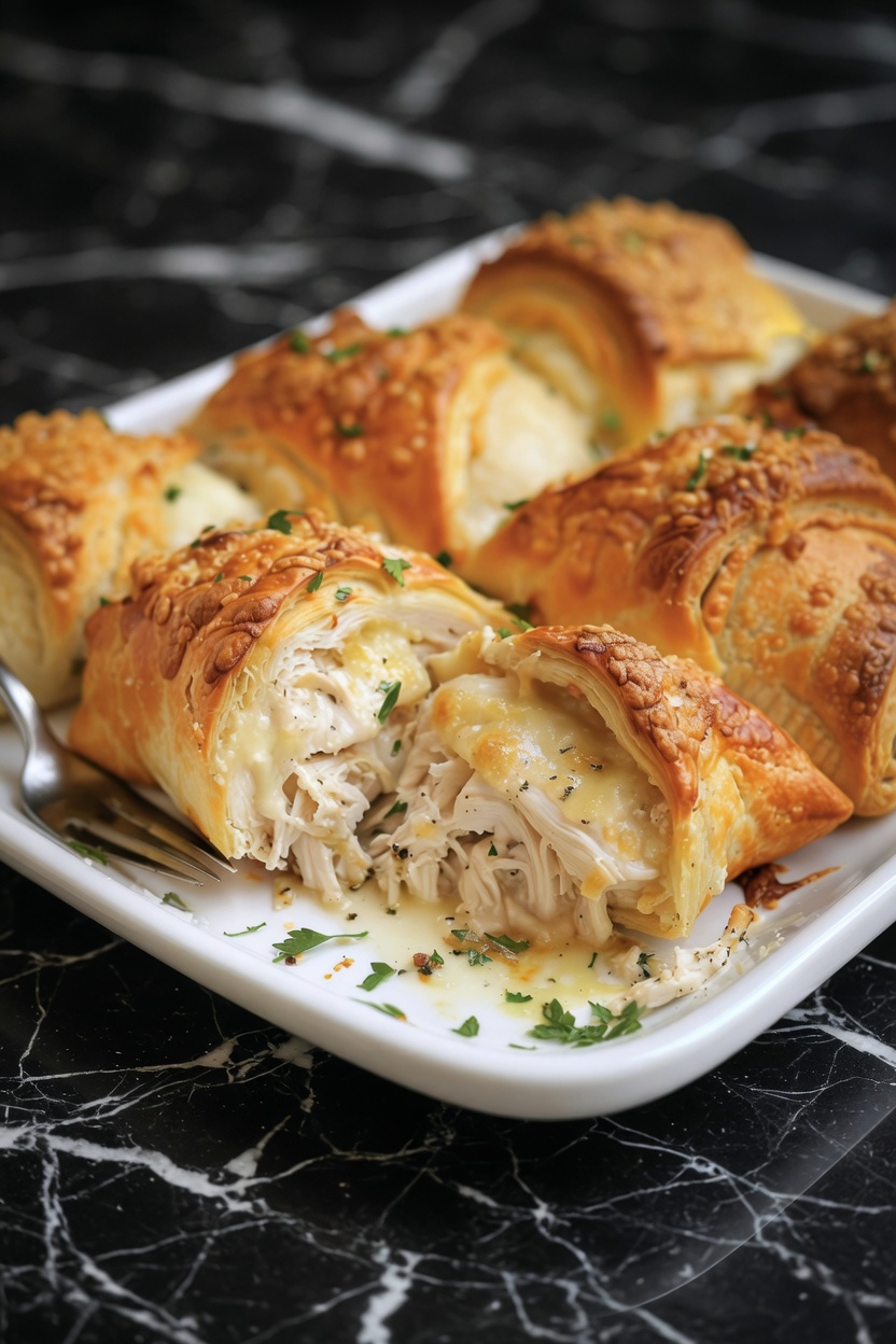 Chicken Bundles