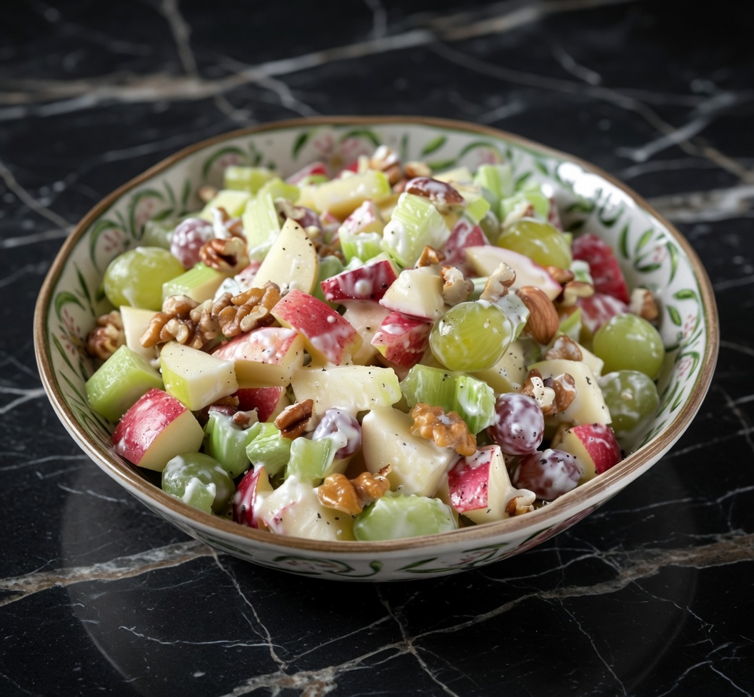 Waldorf Salad