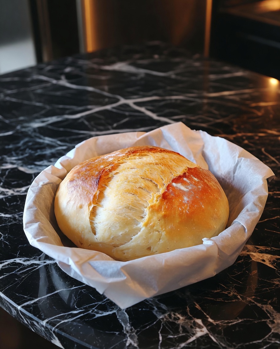 Best Homemade Bread