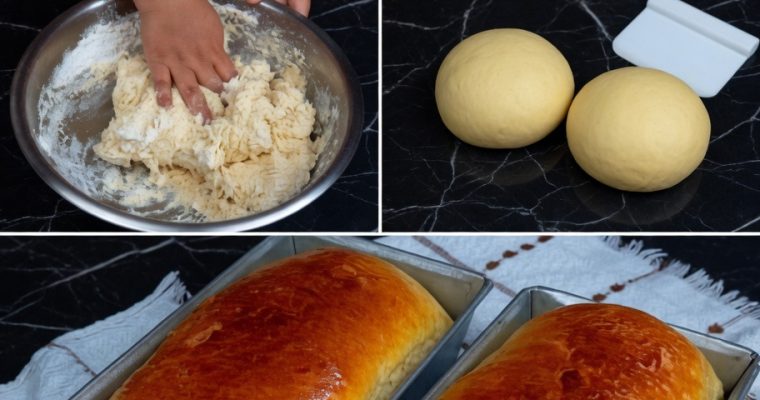 The Ultimate Bread