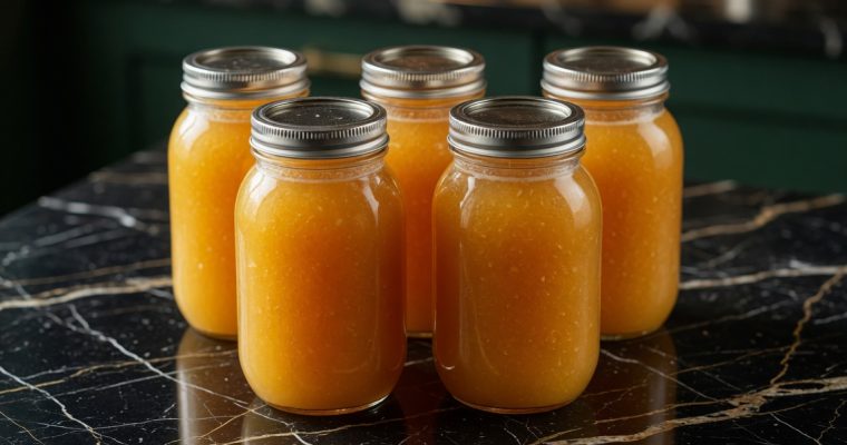 ORANGE CREAMSICLE MOONSHINE