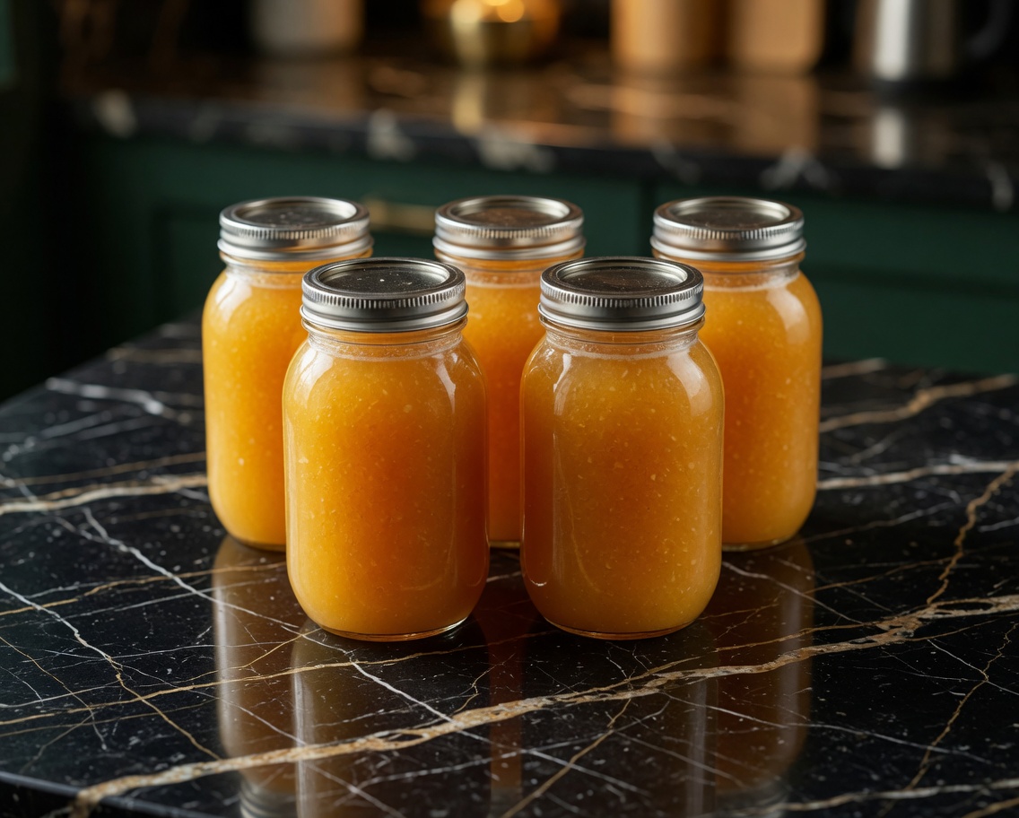 ORANGE CREAMSICLE MOONSHINE
