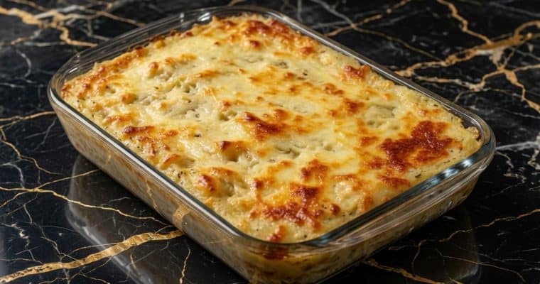 White Chicken Enchiladas