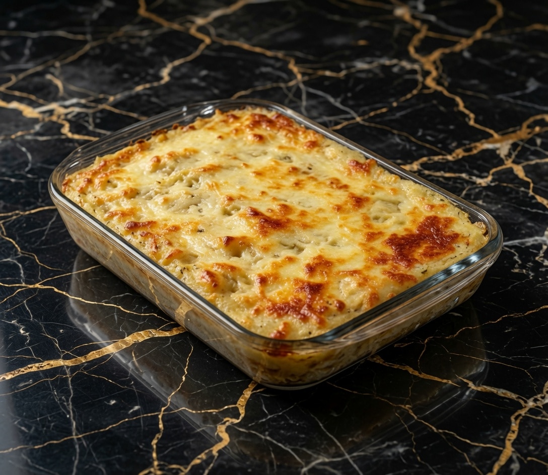 White Chicken Enchiladas