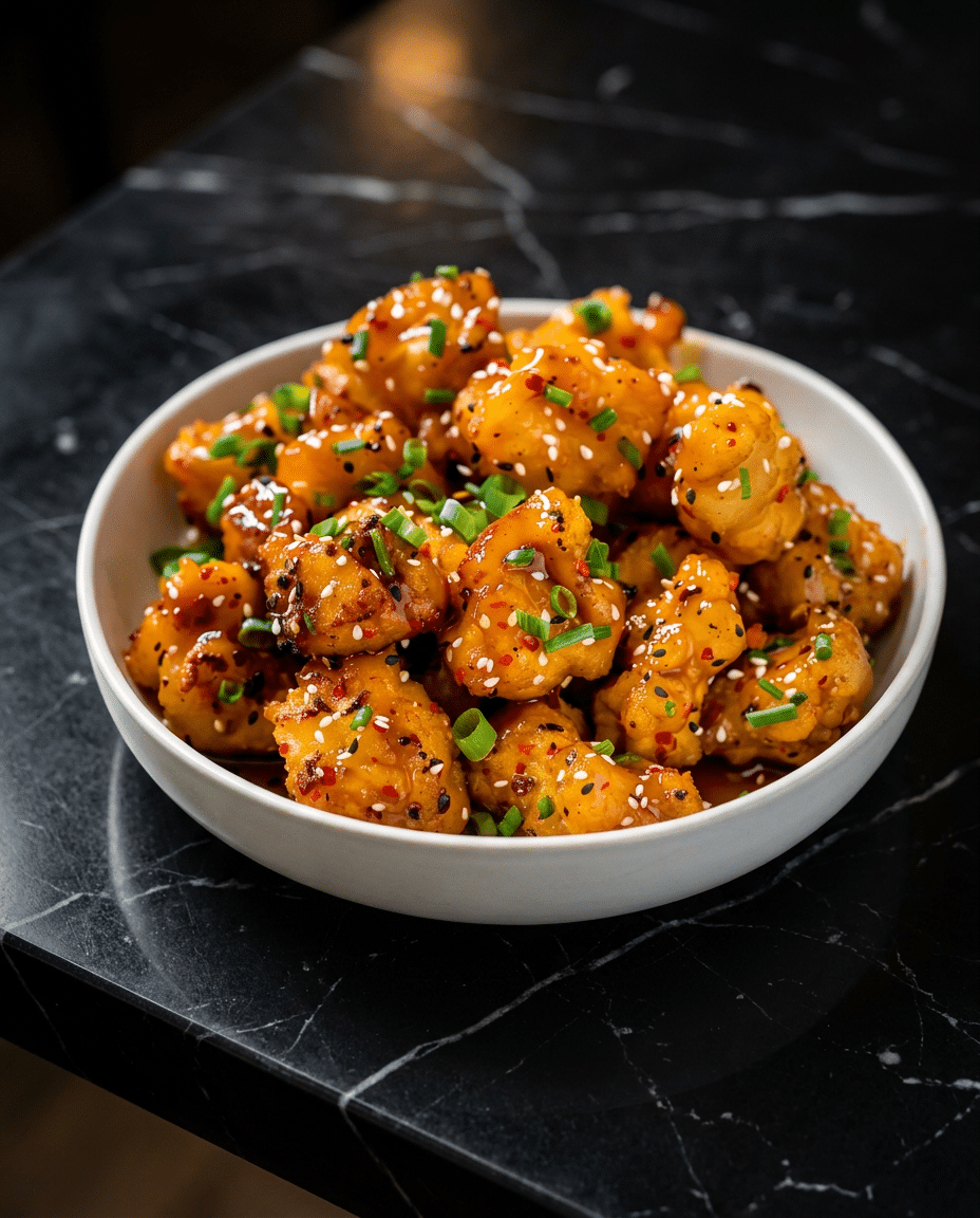 Bang Bang Chicken