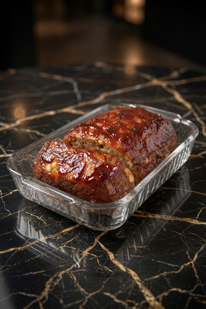 Cracker Barrel Meatloaf