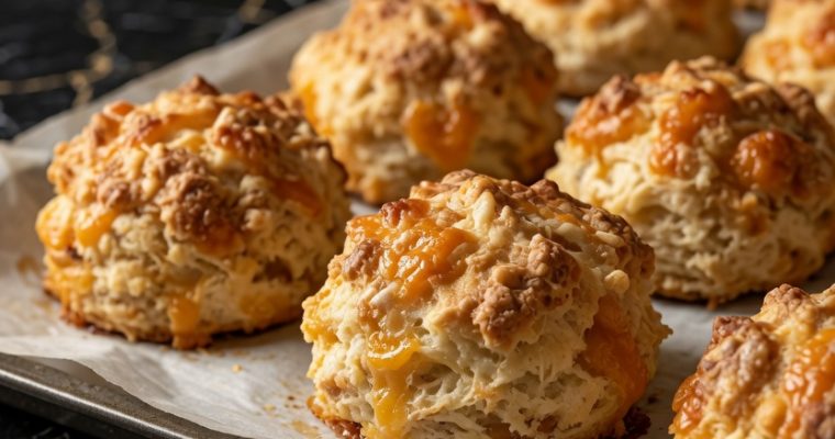 Sausage & Hash Brown Balls