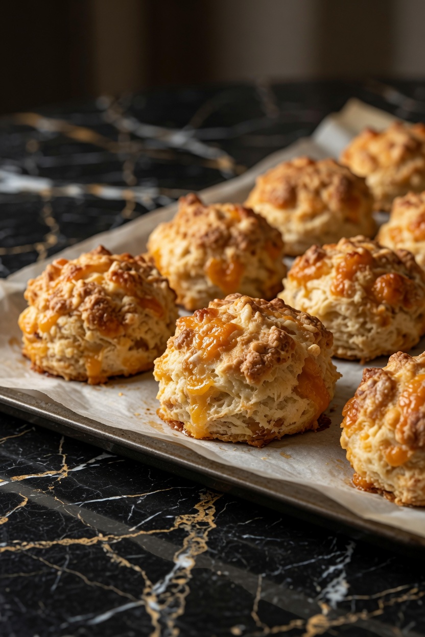 Sausage & Hash Brown Balls