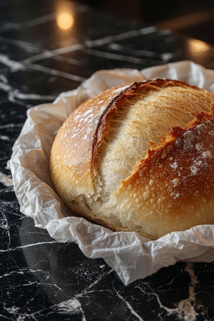 Best Homemade Bread