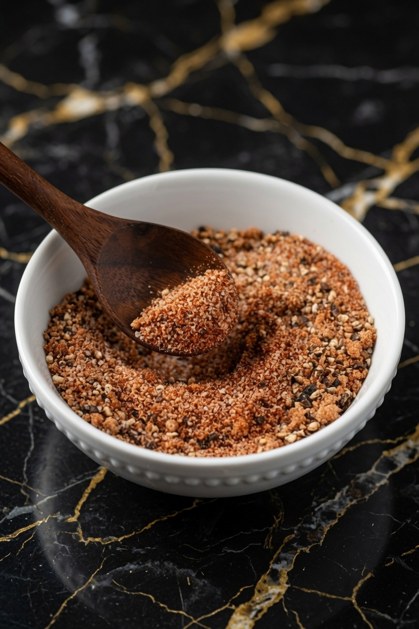Burger Seasoning