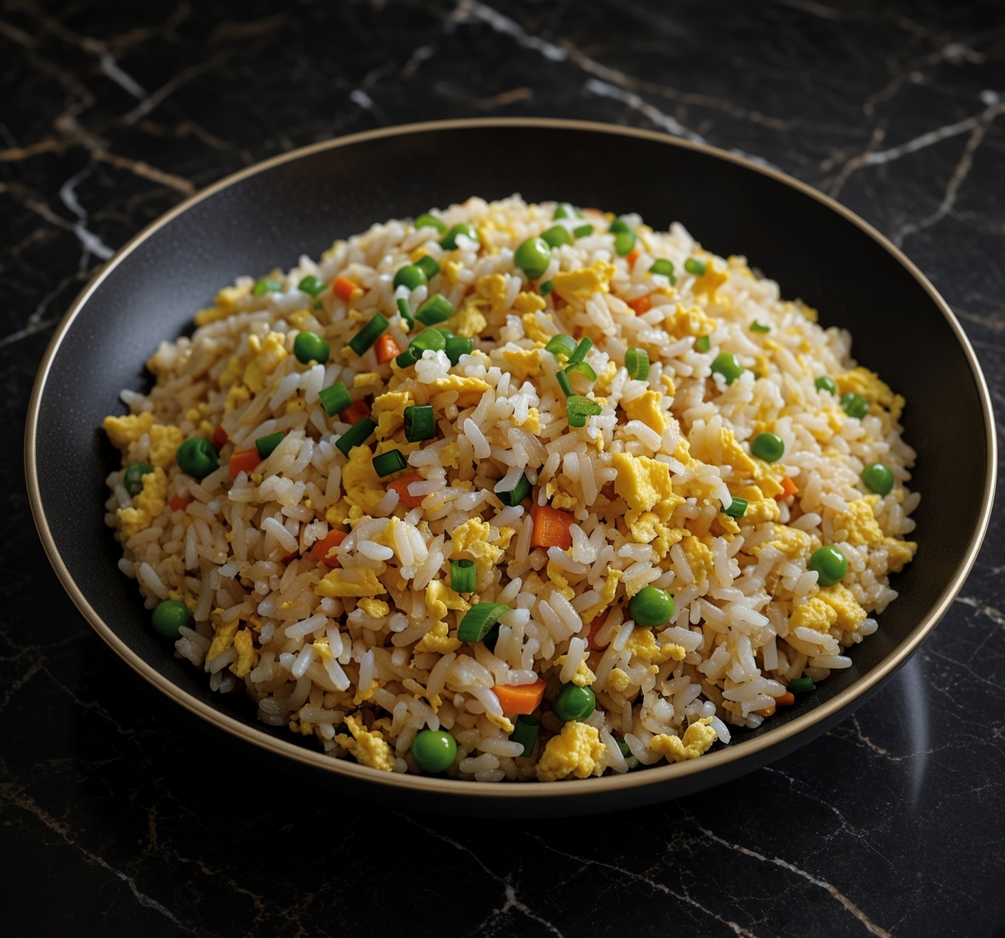 Egg Fried Rice