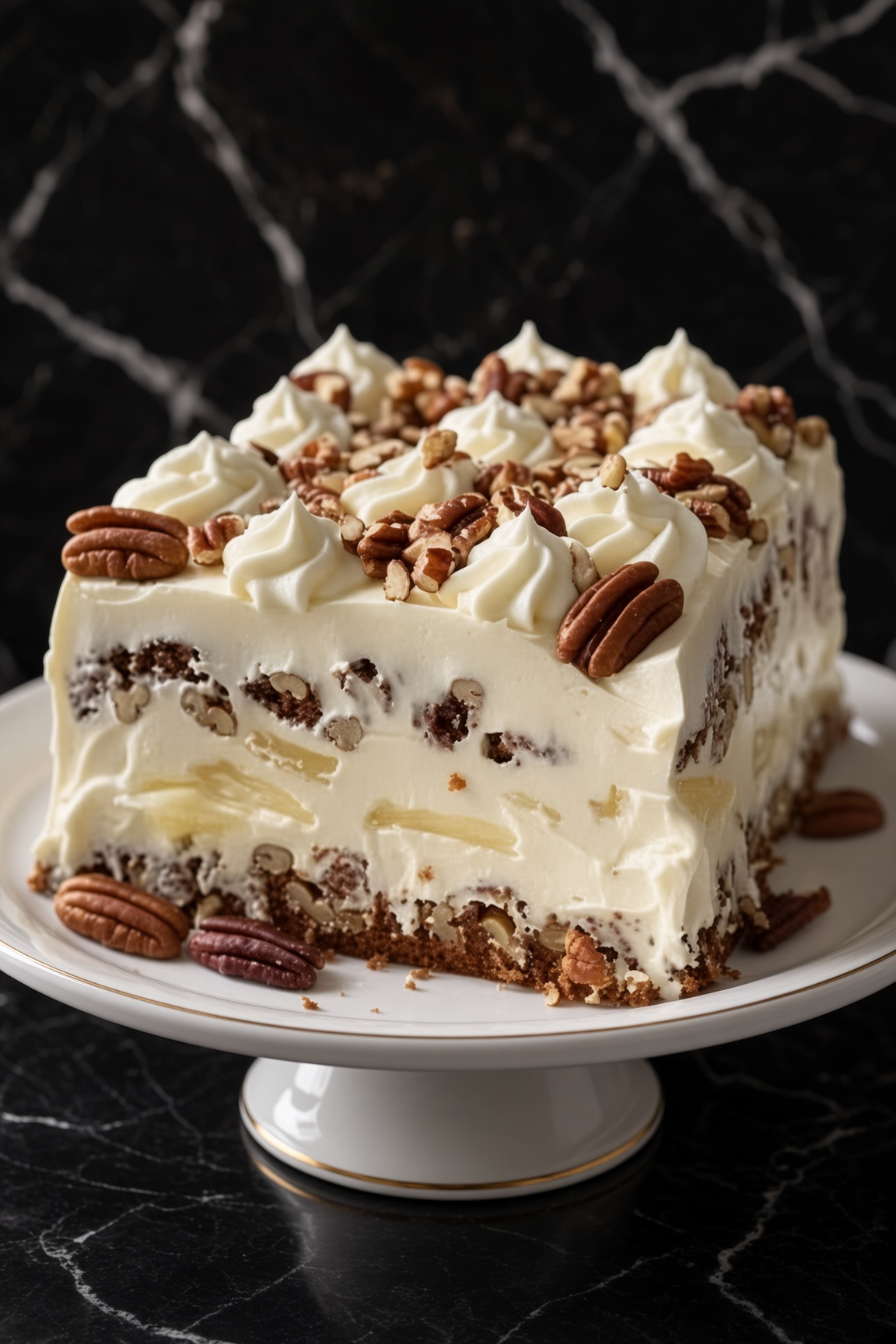 Elvis Presley Cake