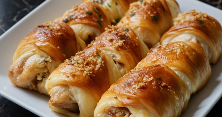 Chicken Bundles