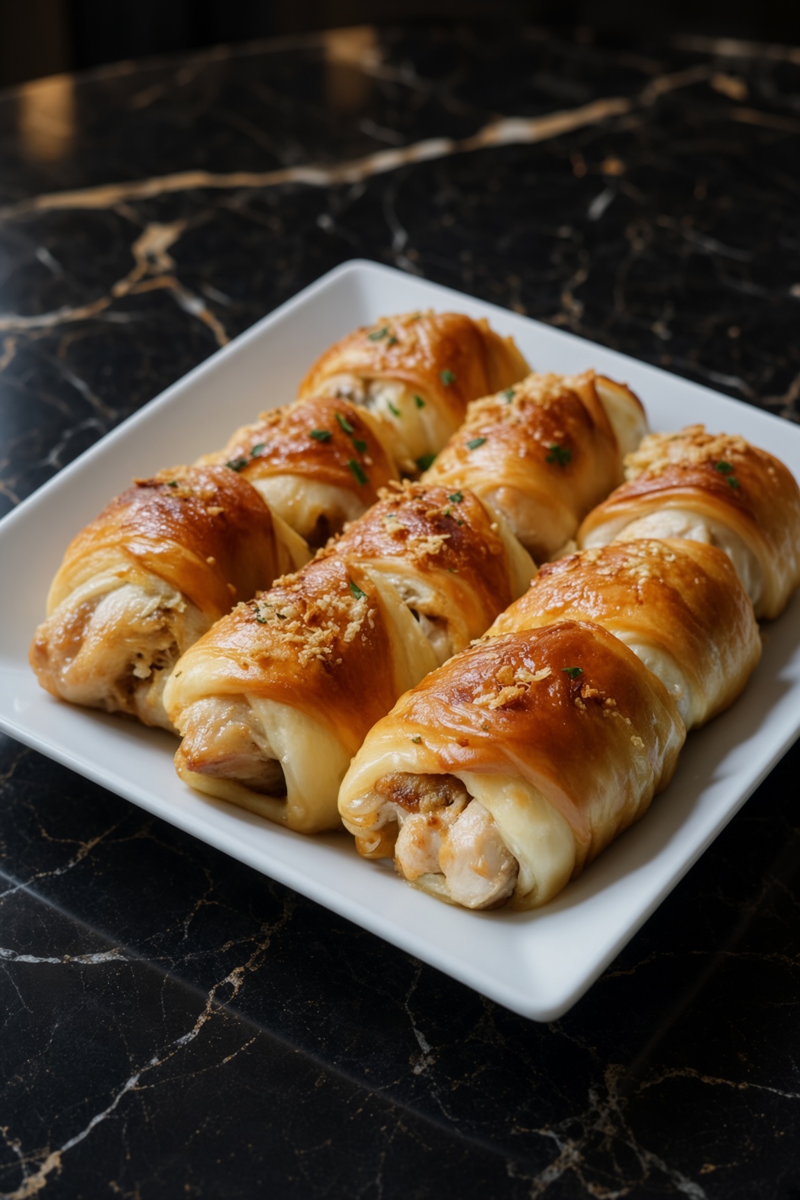 Chicken Bundles