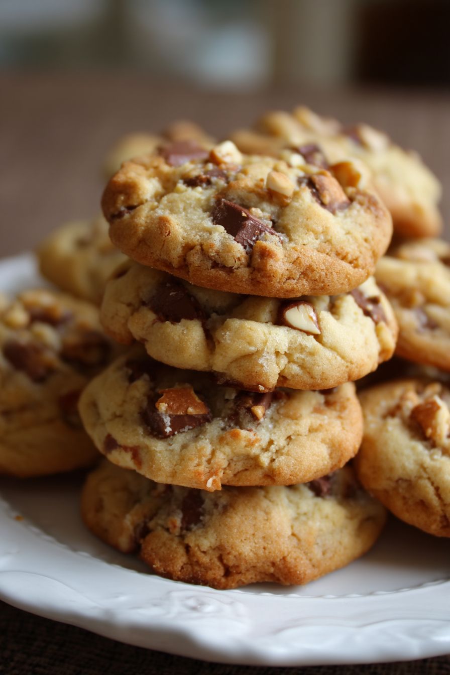 Dandy-Do Cookies