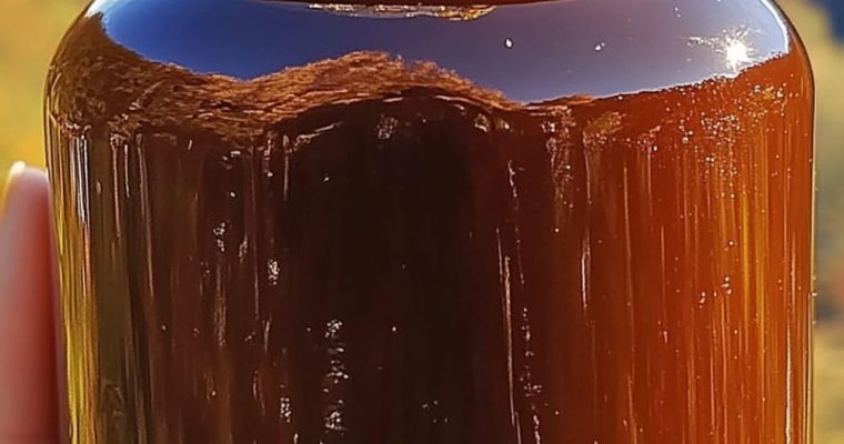 Worcestershire Sauce