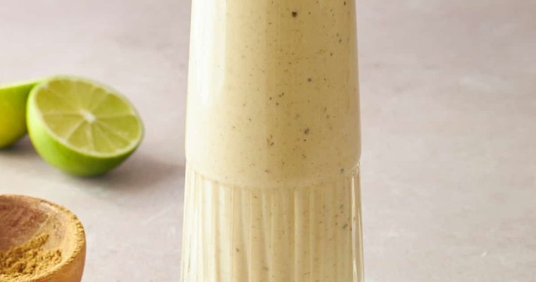 Tahini Dressing