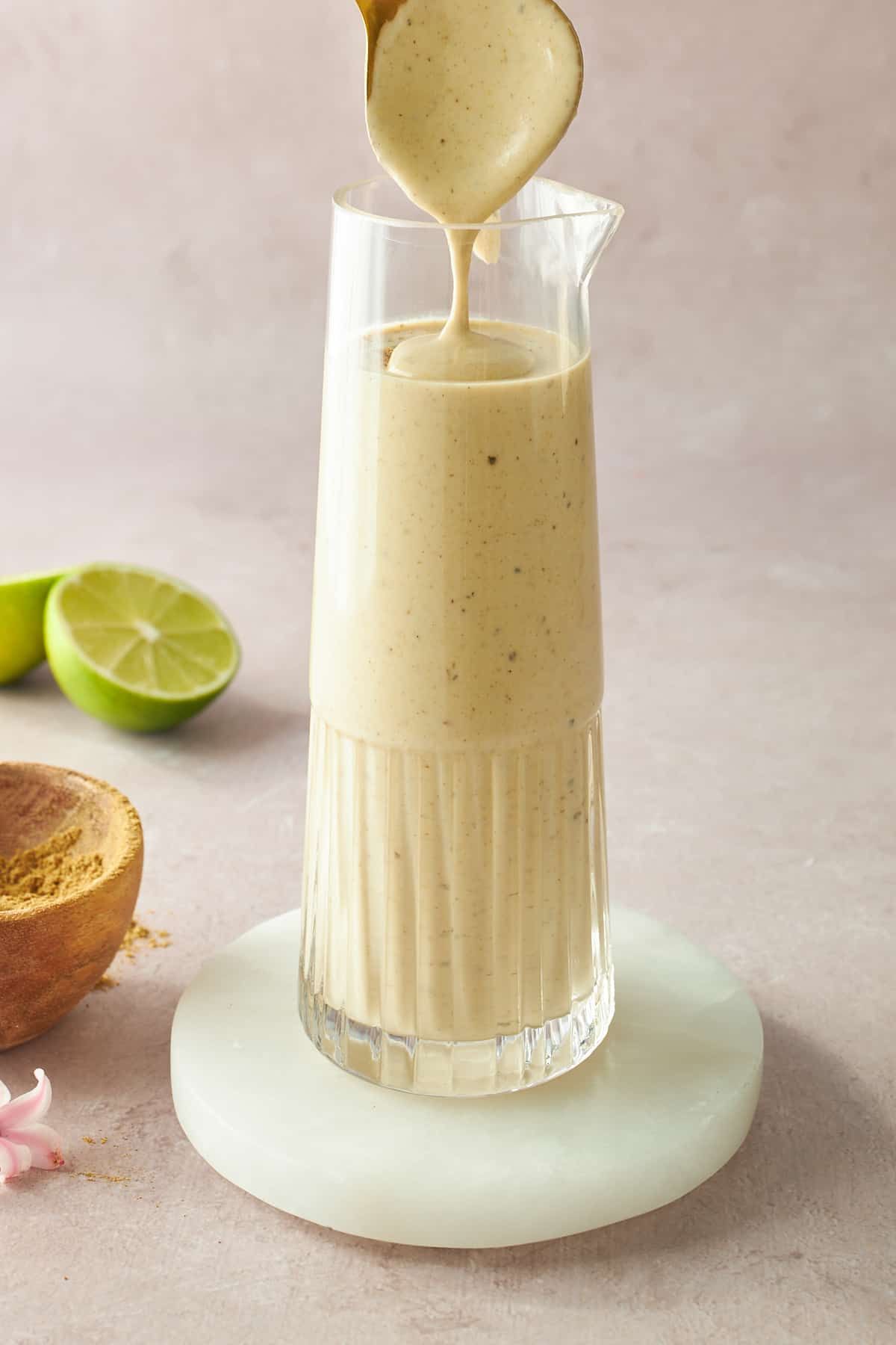 Tahini Dressing
