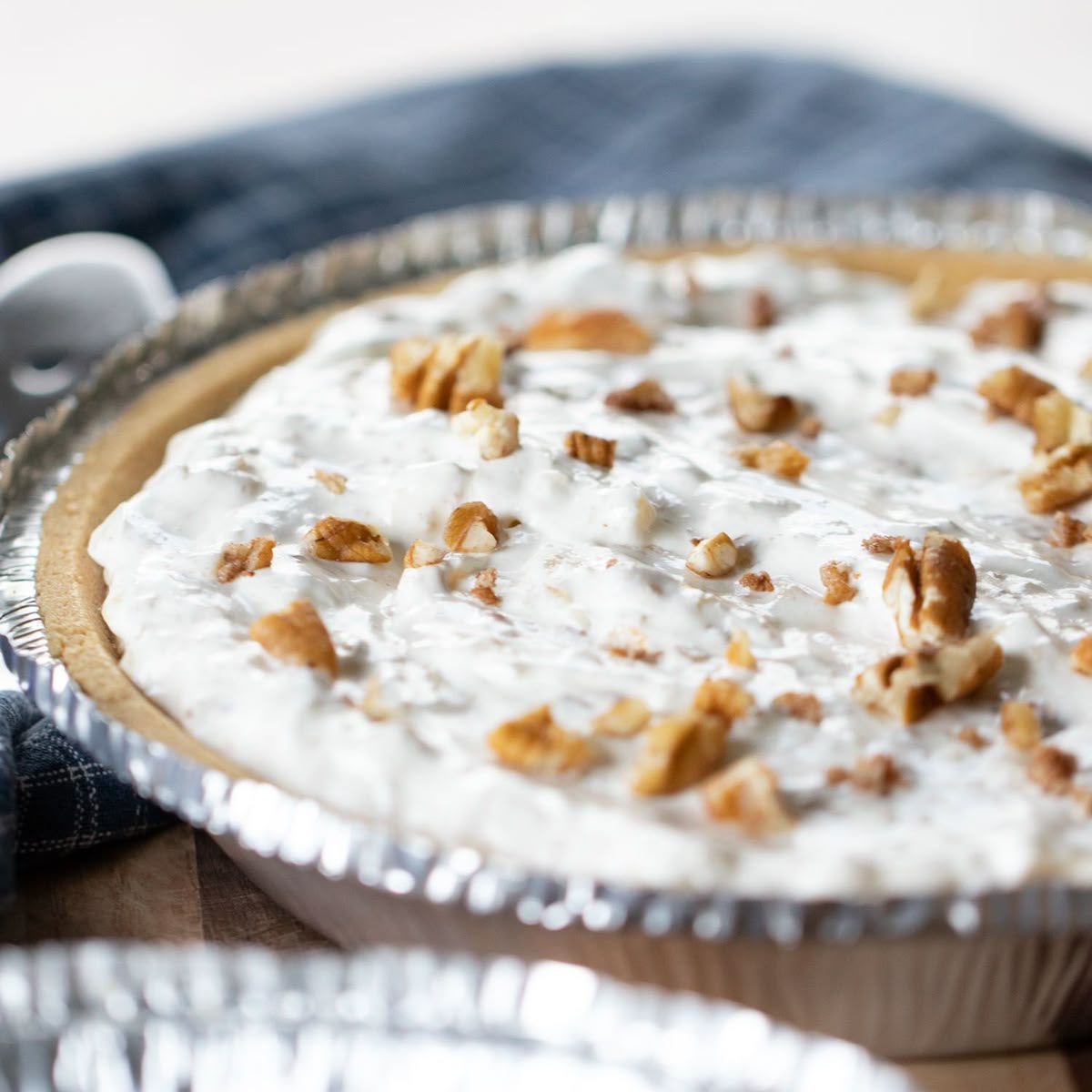Millionaire Pie