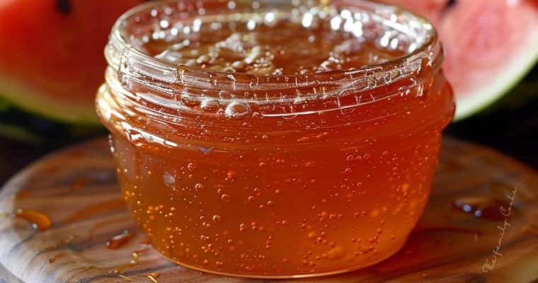 Watermelon Honey