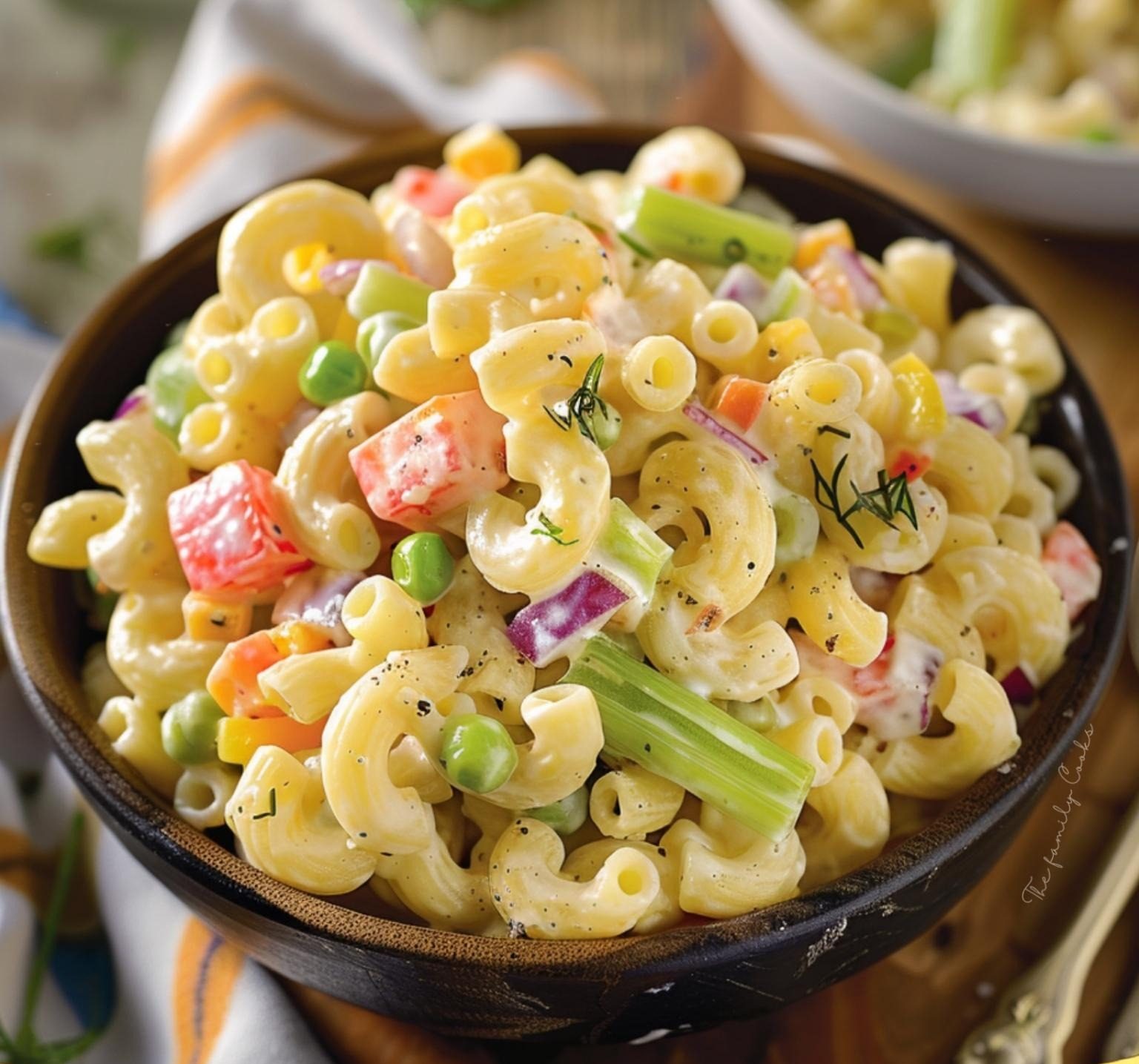 Macaroni Salad