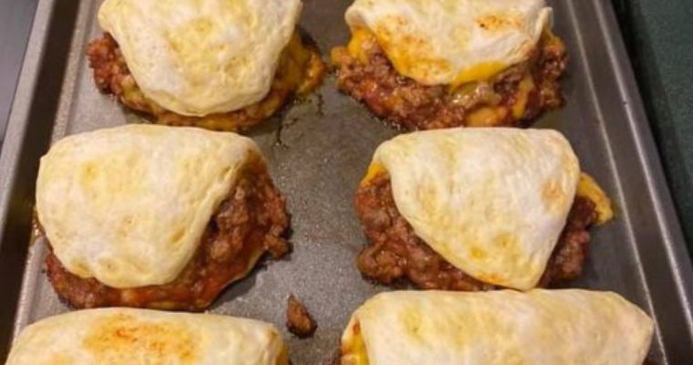 Canned Biscuits