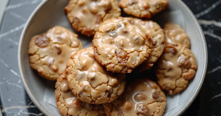 Dandy-Do Cookies