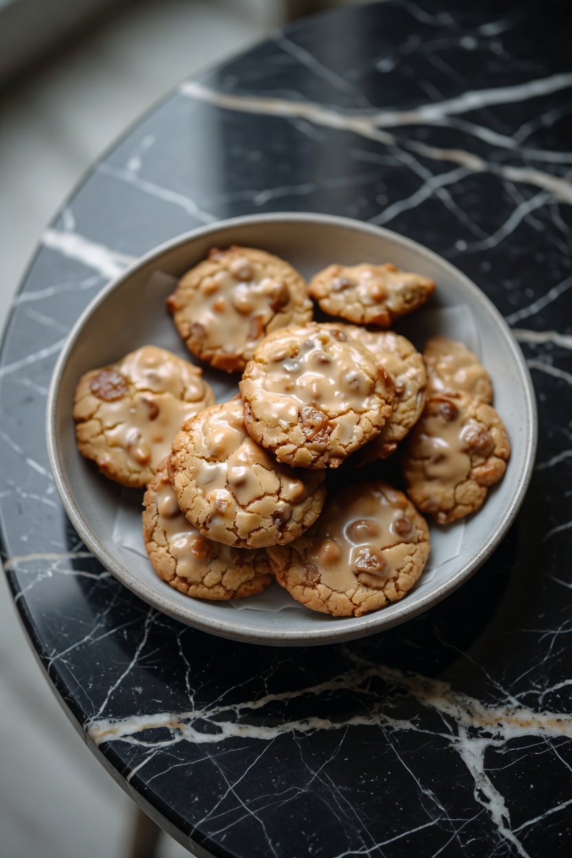 Dandy-Do Cookies