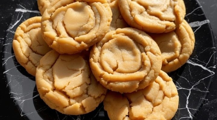 Peanut Butter Cookies