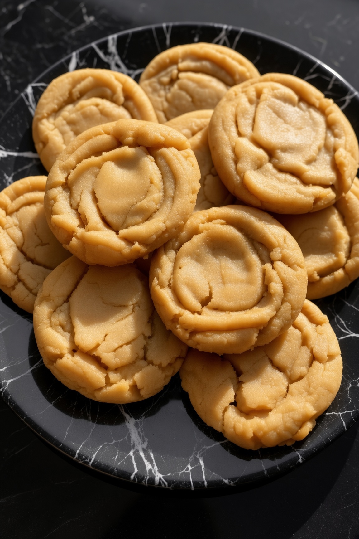 Peanut Butter Cookies
