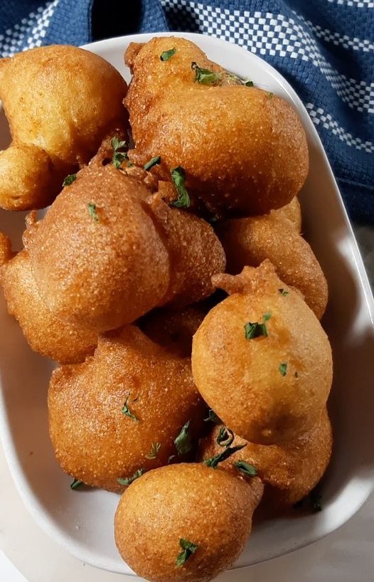 Long John Silver’s Hushpuppies