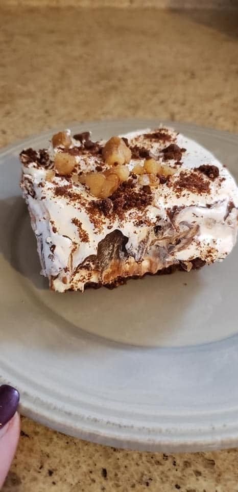 4 Layer Delight