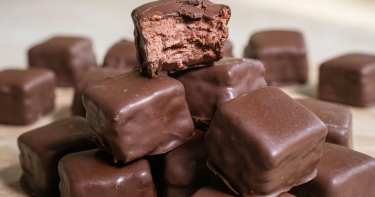 3 Ingredient Cool Whip Candy