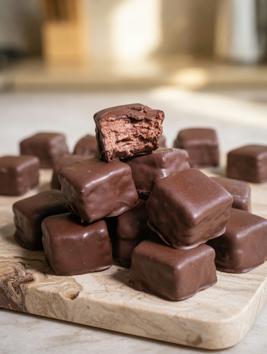 3 Ingredient Cool Whip Candy