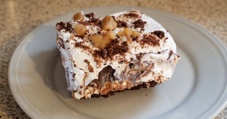 4 Layer Delight